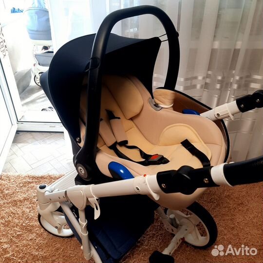 Автолюлька