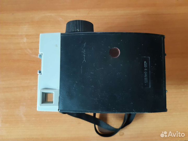 Фотоаппарат этюд СССР