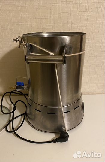 Сыроварня 10 литров