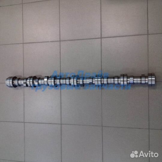 Распредвал Scania DSC12 аналог 1509919