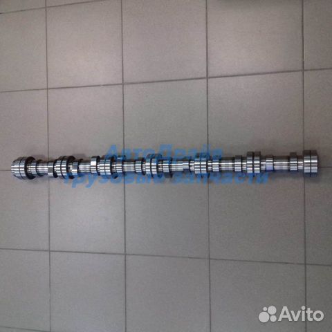 Распредвал Scania DSC12 аналог 1509919