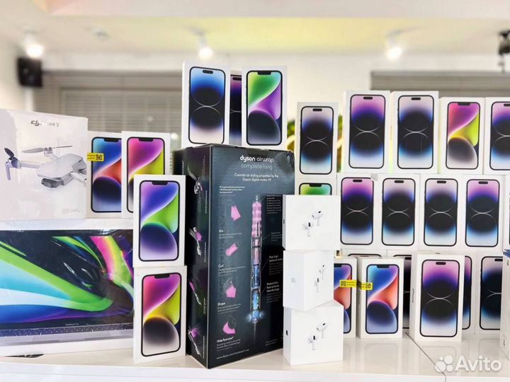 iPad 10,9 256гб Silver Wi-Fi + Cellular Новый