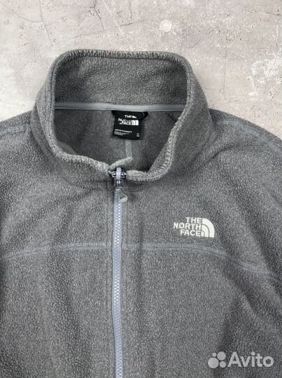 Zip Fleece TNF (XL)