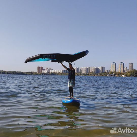 Винг крыло coasto 6.1 м2 новый в упаковке