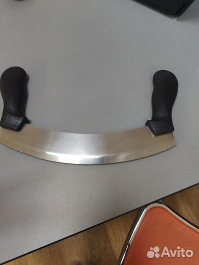 Нож для сыра/пиццы 250 мм PCS10