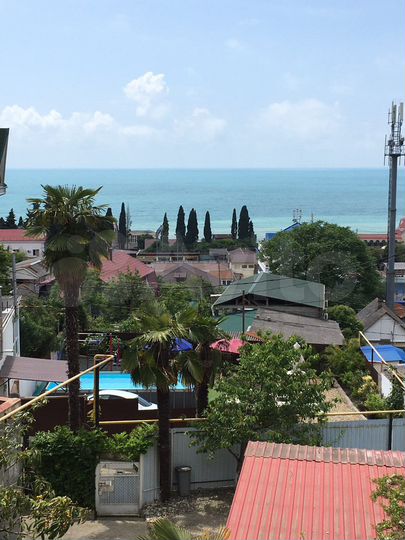 Комната 15 м², 2/2 эт.