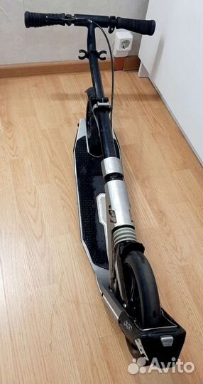 Самокат Oxelo Town 9 ef