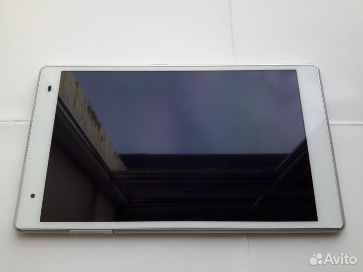 8'' Lenovo Tab4 Plus TB-8704X 4/64