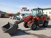 Телескопический погрузчик Redstar TL2000, 2024