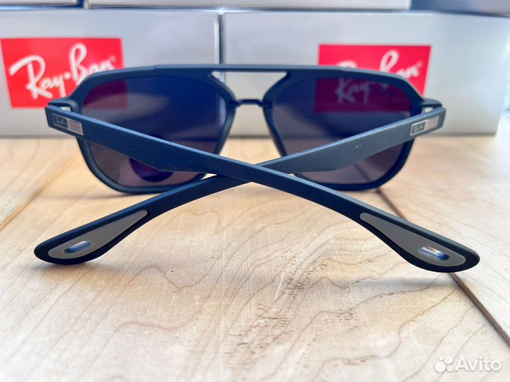 Очки ray ban