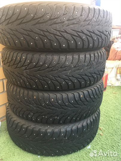 Yokohama IceGuard Stud IG65 205/65 R16 95T