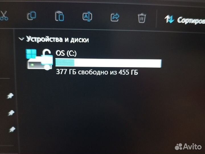 Игровая Raketa Asus (144Hz/RTX3050/32GB/i5-11400H)