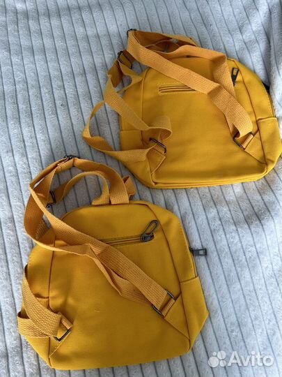 Рюкзак детский