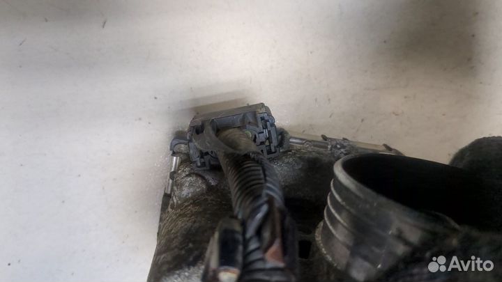 Заслонка дроссельная Volvo S60, 2006