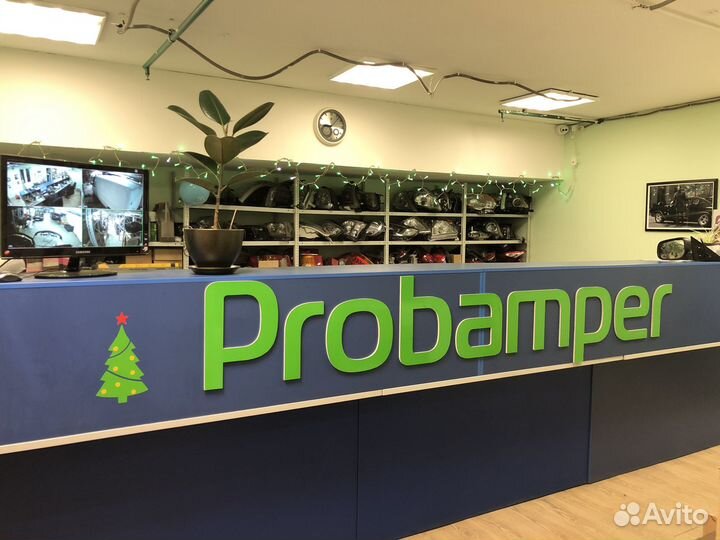 Генератор SsangYong Musso / Sprinter