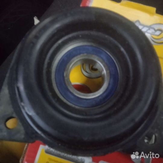 Опора карданного вала Газ 3302-2217