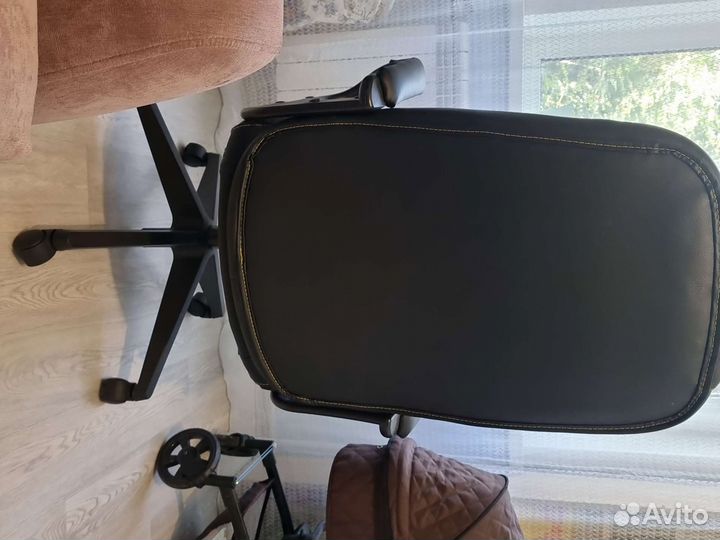 Игровое кресло