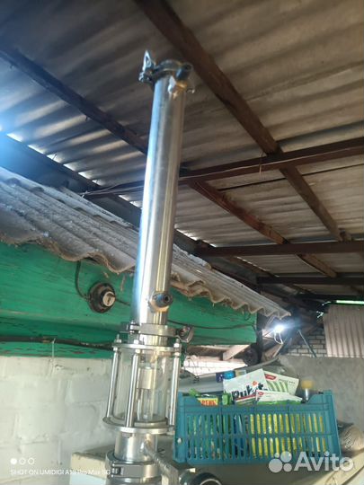 Самогонный аппарат