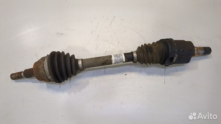 Полуось Ford Transit (Tourneo) Connect, 2015