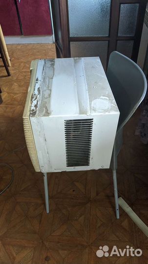 Оконный кондиционер бу Samsung