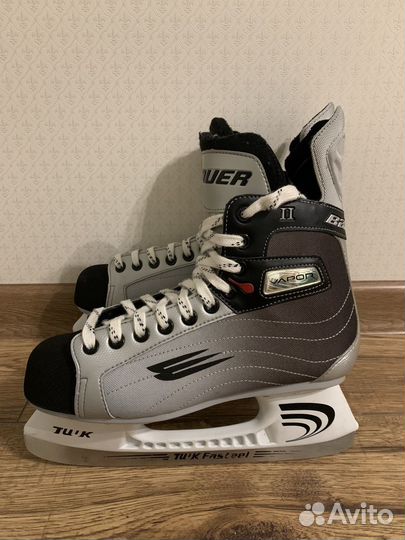 Хоккейные коньки Bauer Vapor II