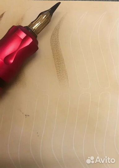 Набор роторная машинка,блок,педаль