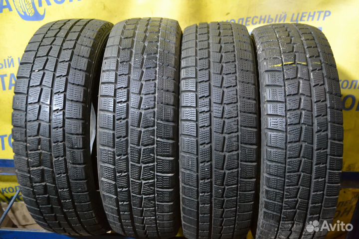 Dunlop Winter Maxx WM01 175/65 R14