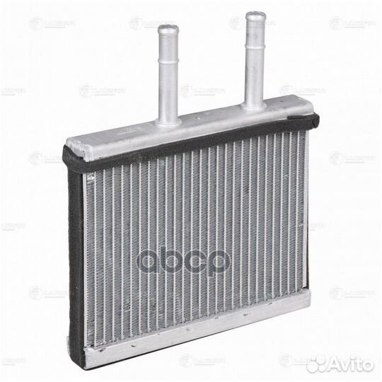 Радиатор отопителя nissan AD (99) /wingroad II