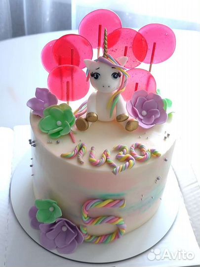 На заказ торты,имбирное печенье,капкейки и многое