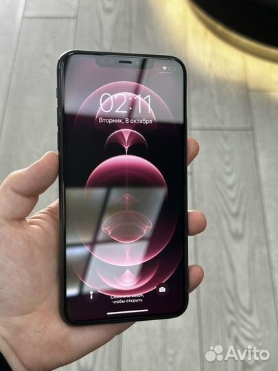 iPhone 11 Pro Max, 512 ГБ