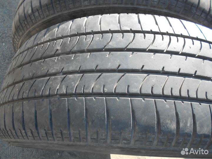 Bridgestone Regno ER30 215/60 R16