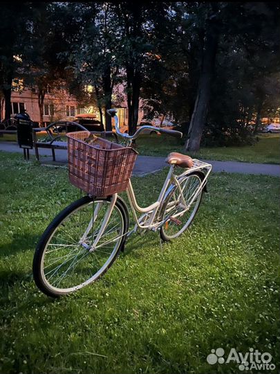 Ведосипед navigator ledy