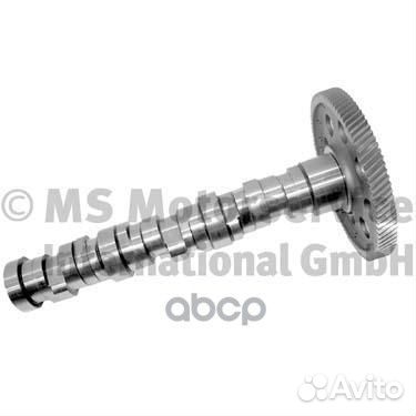 20 1003 50101 распредвал с шестерней V6 d130MB