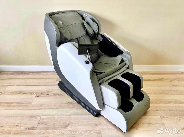 Массажное кресло domtime