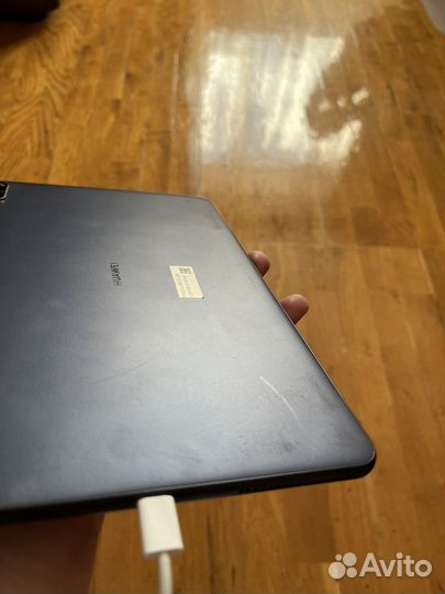 Планшет Huawei Matepad 10.4 + Huawei Mpencil 1