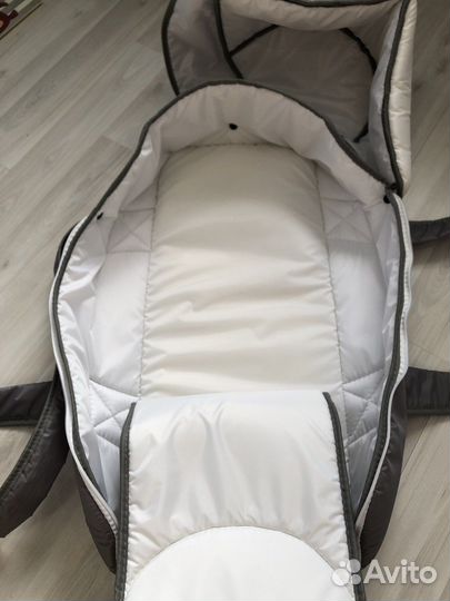 Сумка переноска для детей