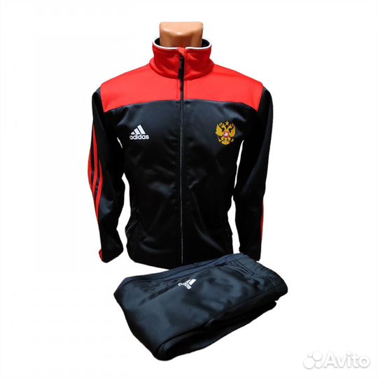 Тренировочный (разминочный) костюм Adidas