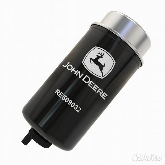 Топливный фильтр T-1737