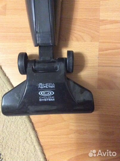 Пылесос Scarlett