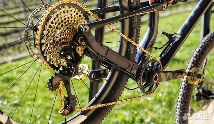 Ремонт велосипедов