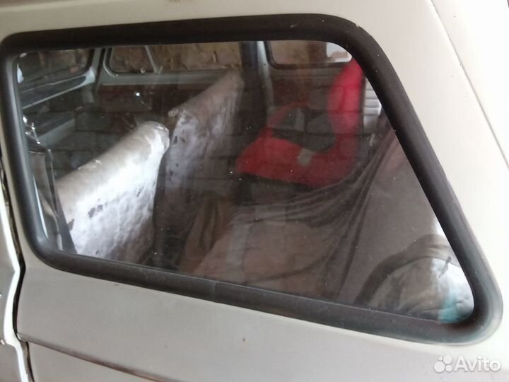 ЗАЗ 965 Запорожец 0.9 МТ, 1970, 20 000 км