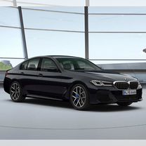 Новый BMW 5 серия 2.0 AT, 2023, цена 9 199 140 руб.