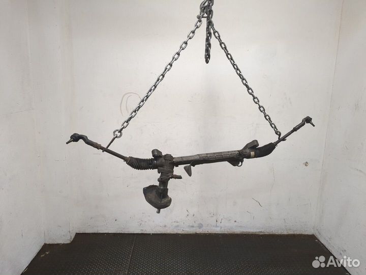 Рейка рулевая с г/у Mazda 5 (CR), 2006