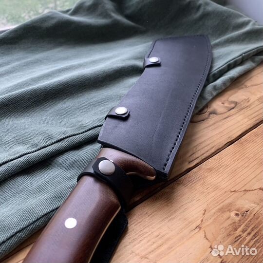 Ножны на мачете