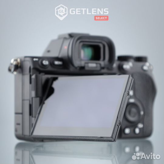 Sony Alpha ilce-7R5 Body (id-09230950)