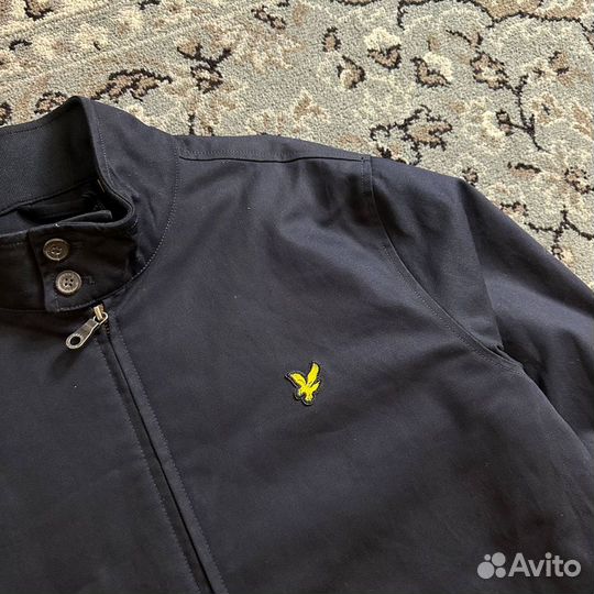 Харик Lyle&Scott