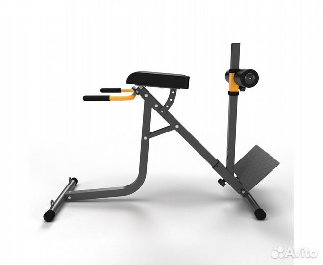 Гиперэкстензия stonerise HypeRise SUB874