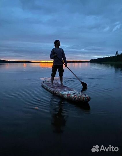 Прокат Сап досок Сап бордов посуточно
