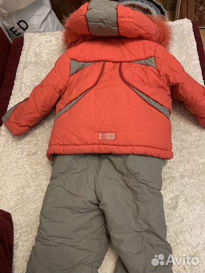 Продам вещи на девочку