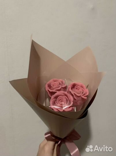 Сладкий букет